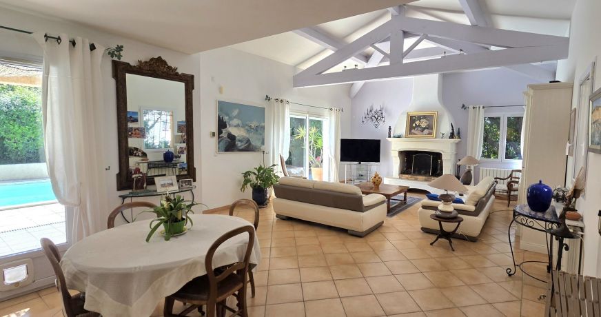 vente Maison Sete
