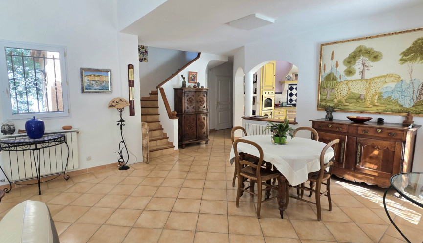à vendre Maison Sete - Photo 8