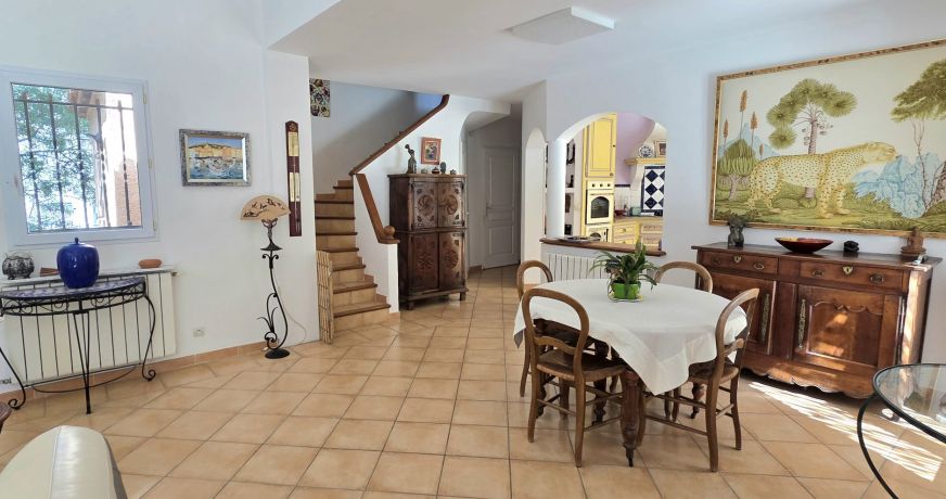 vente Maison Sete