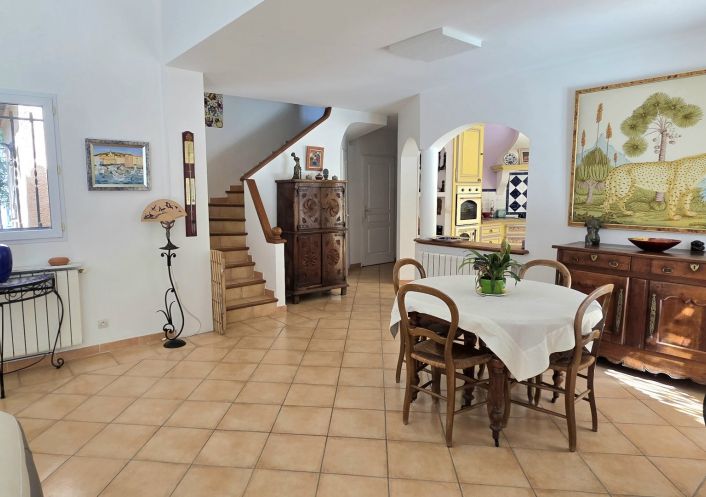 vente Maison Sete
