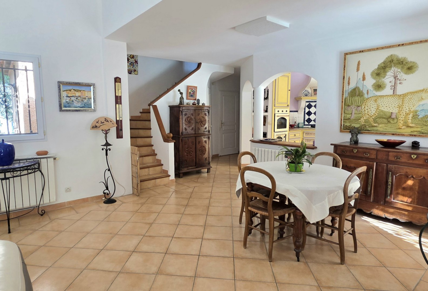 à vendre Maison Sete - Photo 8