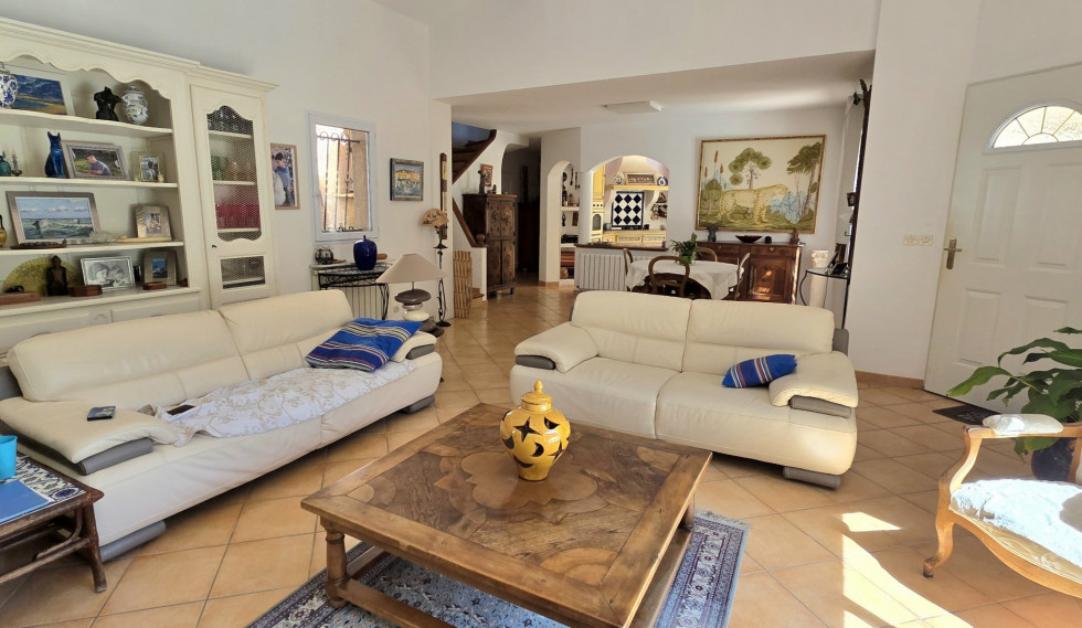 vente Maison Sete - Photo 4