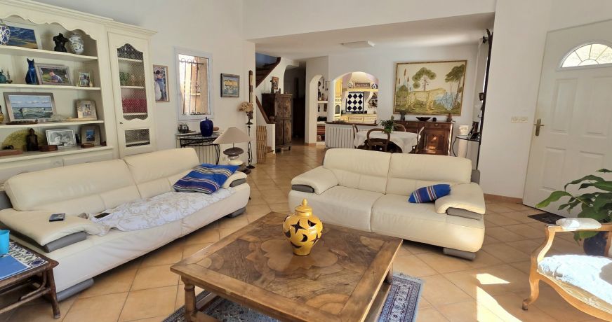 vente Maison Sete