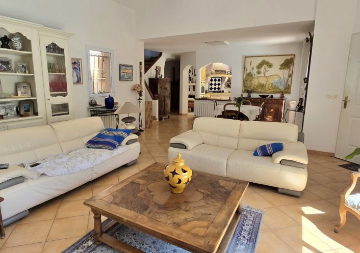 vente Maison Sete