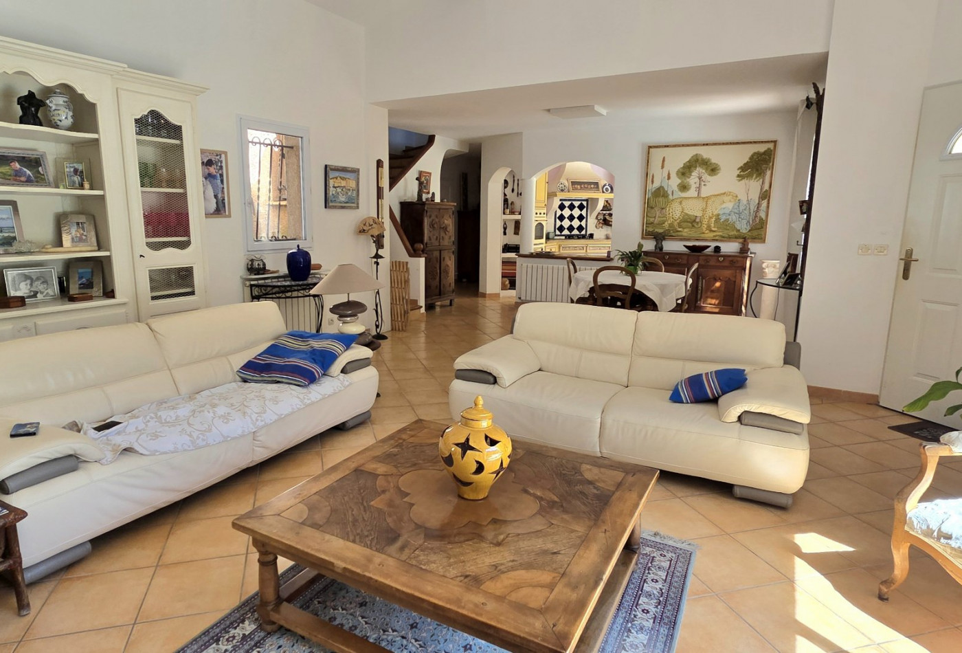à vendre Maison Sete - Photo 4