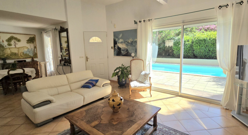 à vendre Maison Sete - Photo 5
