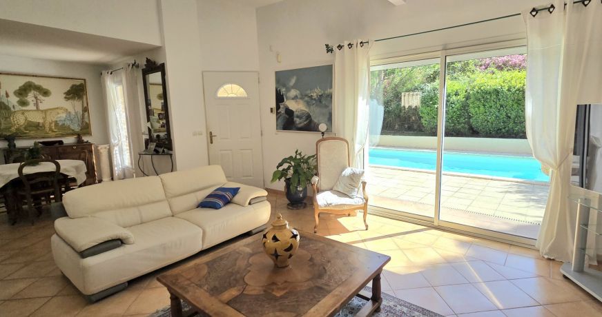 vente Maison Sete