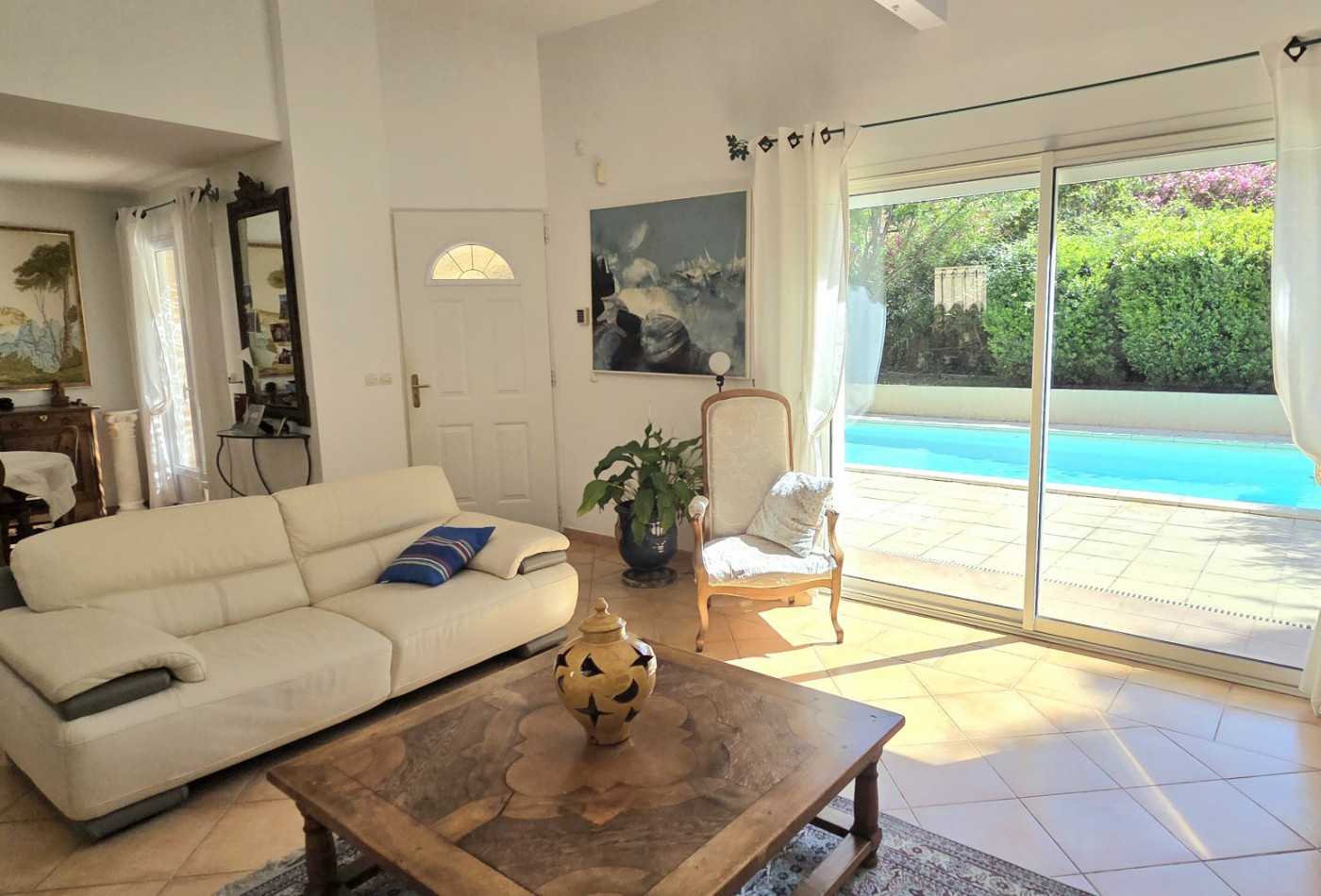 à vendre Maison Sete - Photo 5