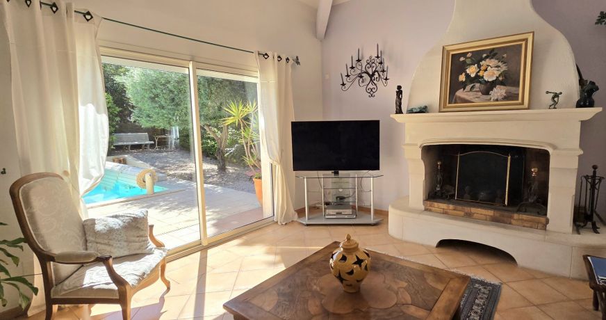vente Maison Sete
