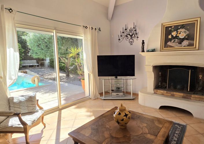 vente Maison Sete