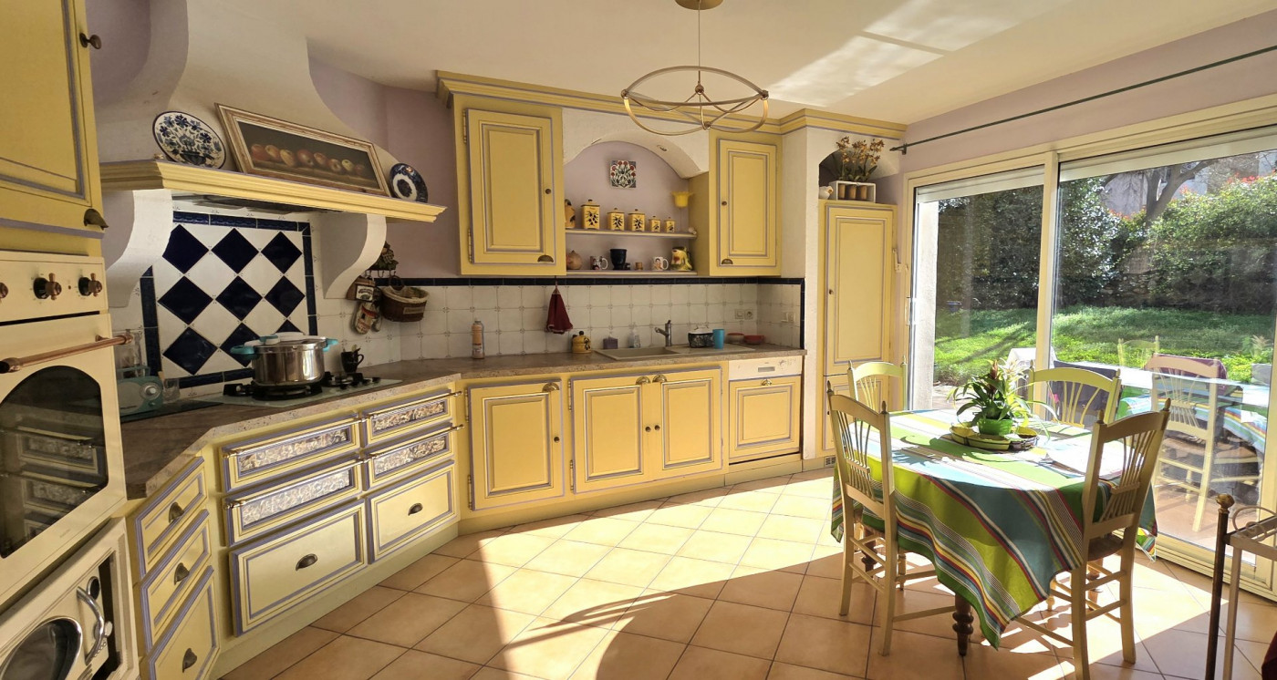 vente Maison Sete - Photo 3