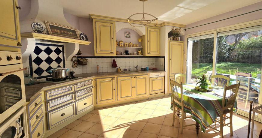 vente Maison Sete