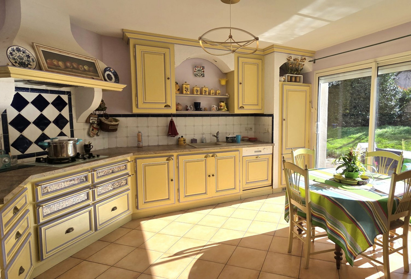à vendre Maison Sete - Photo 3