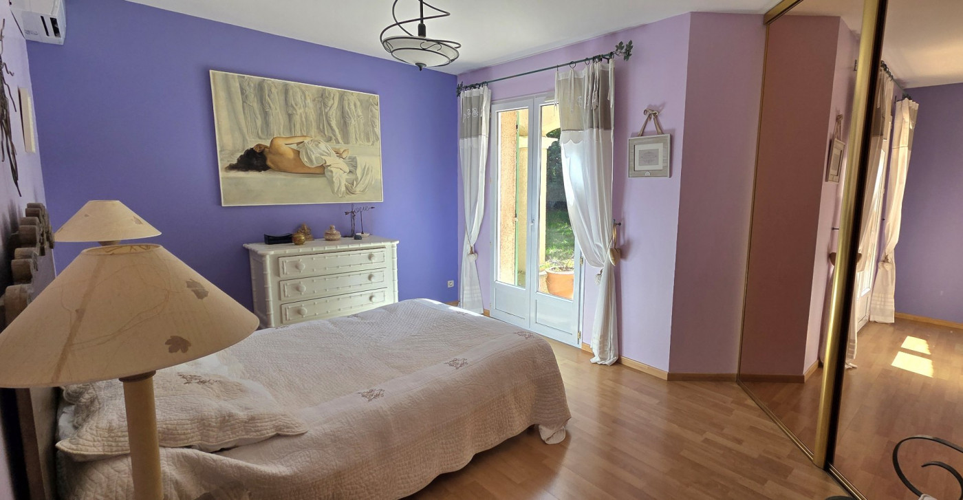 vente Maison Sete - Photo 9