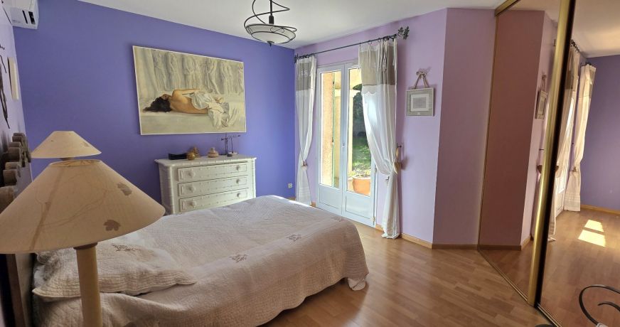 vente Maison Sete