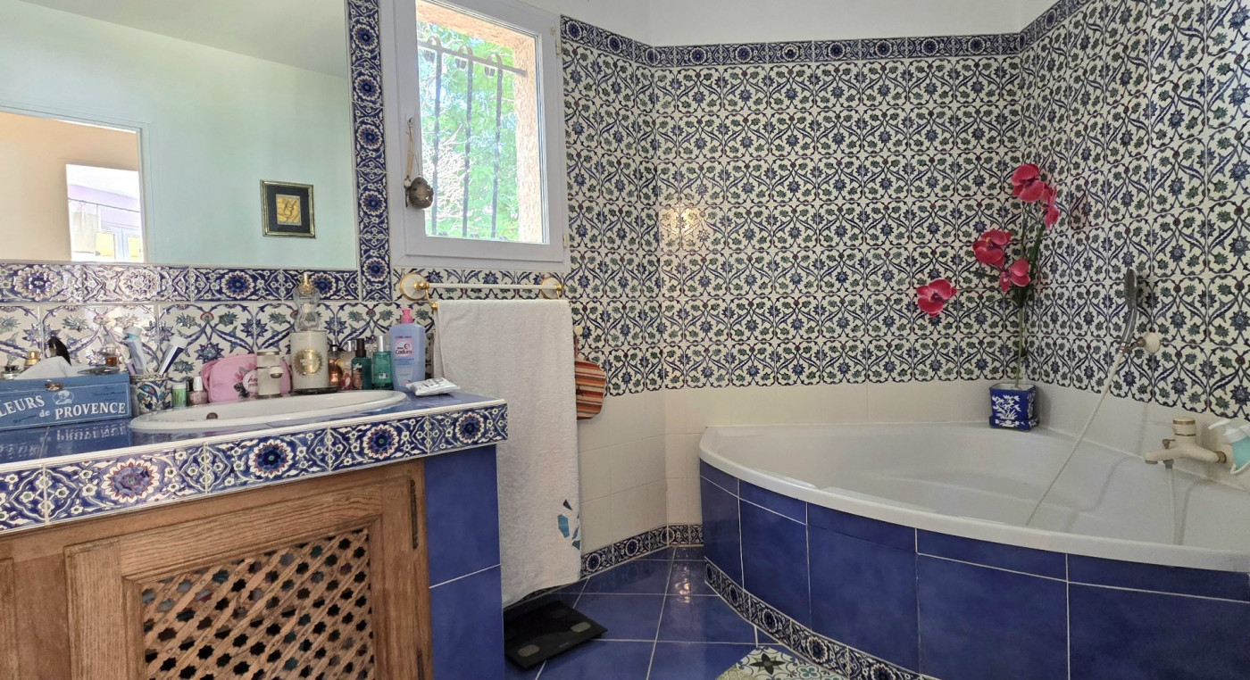 vente Maison Sete - Photo 12