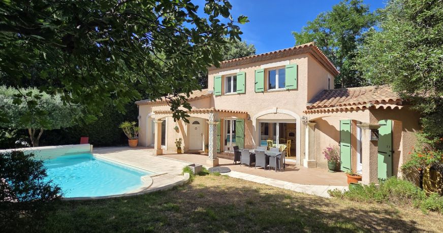 vente Maison Sete