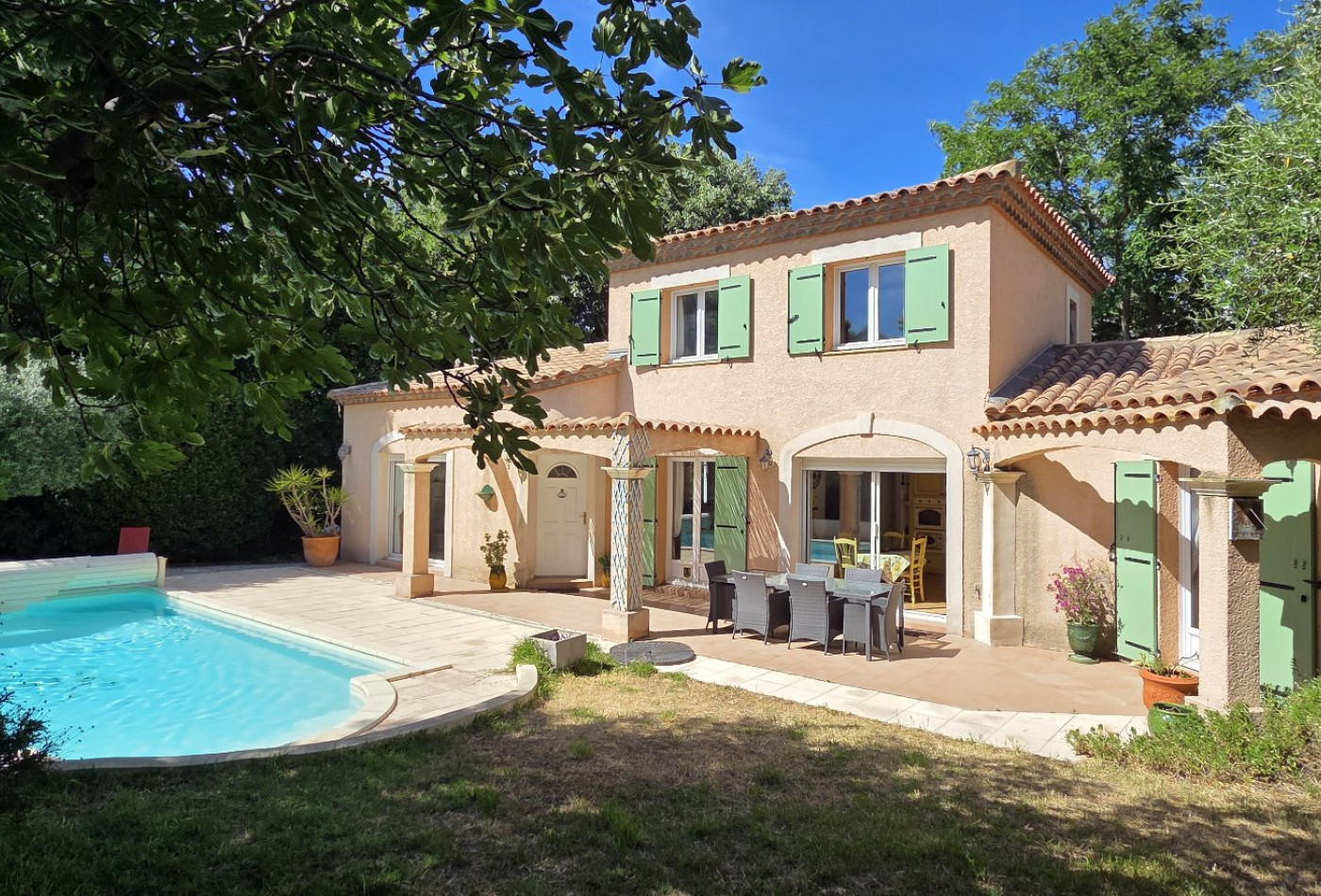 à vendre Maison Sete - Photo 1