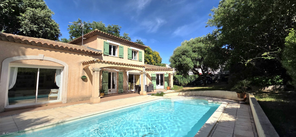 vente Maison Sete - Photo 7