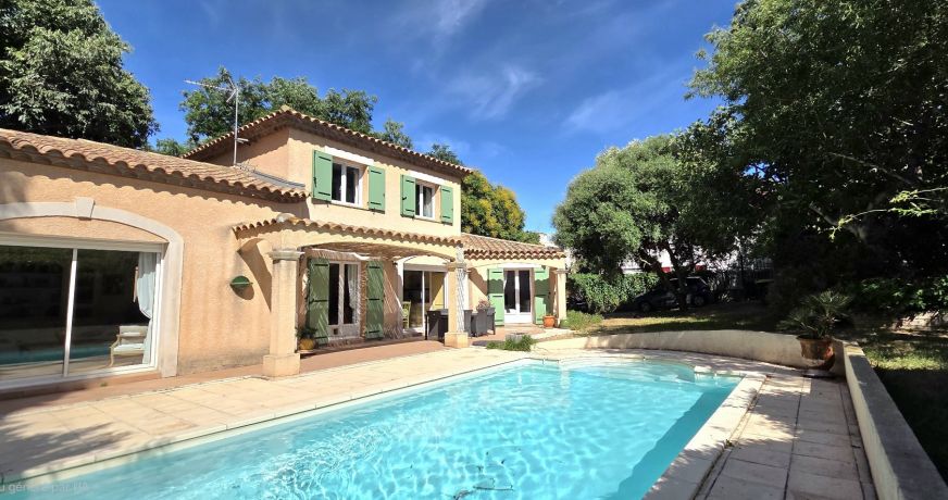 vente Maison Sete