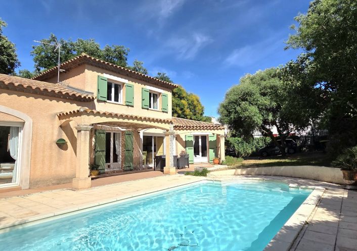vente Maison Sete