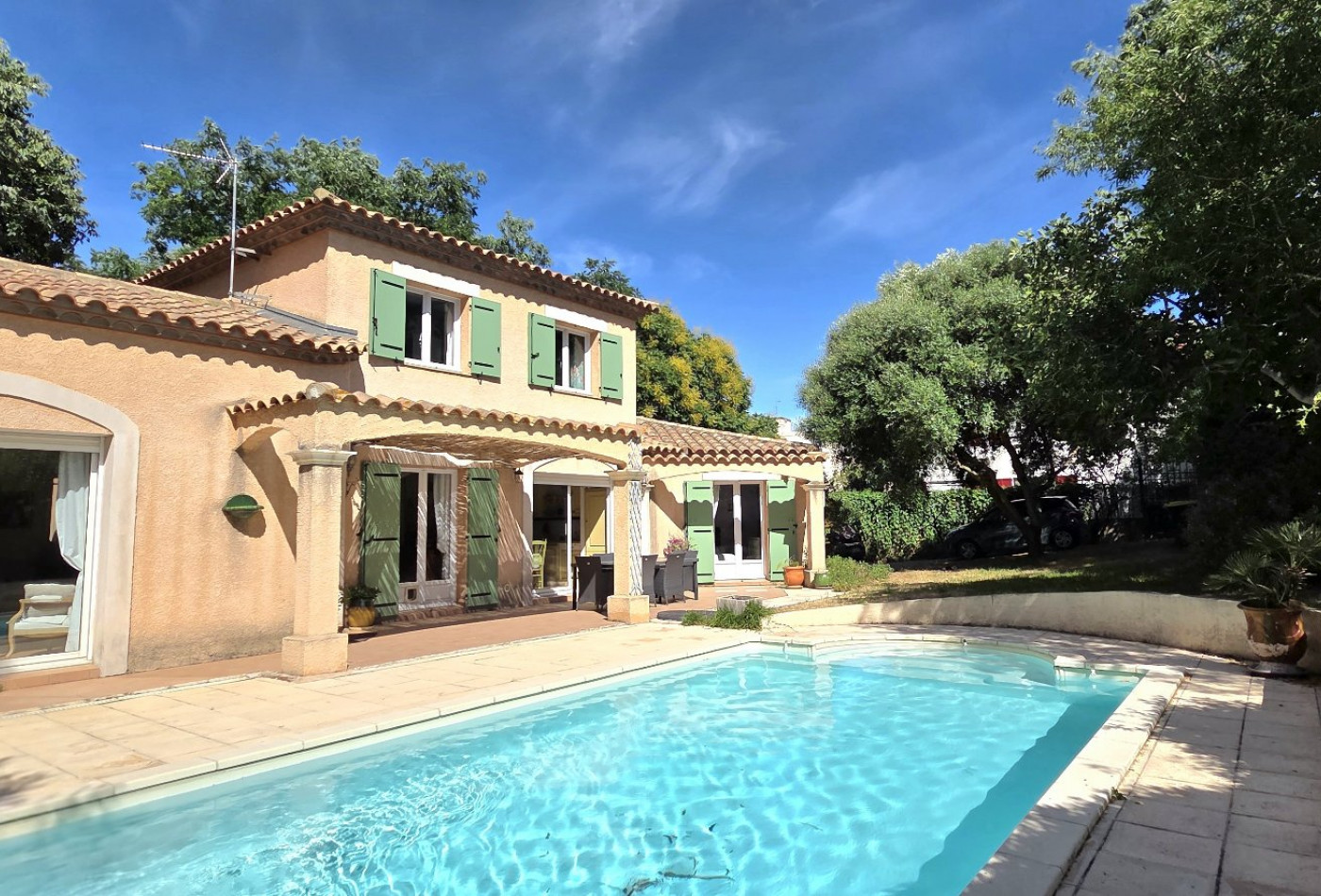 à vendre Maison Sete - Photo 7
