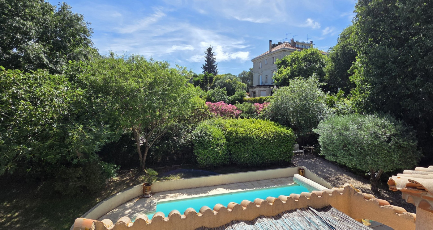 vente Maison Sete - Photo 10