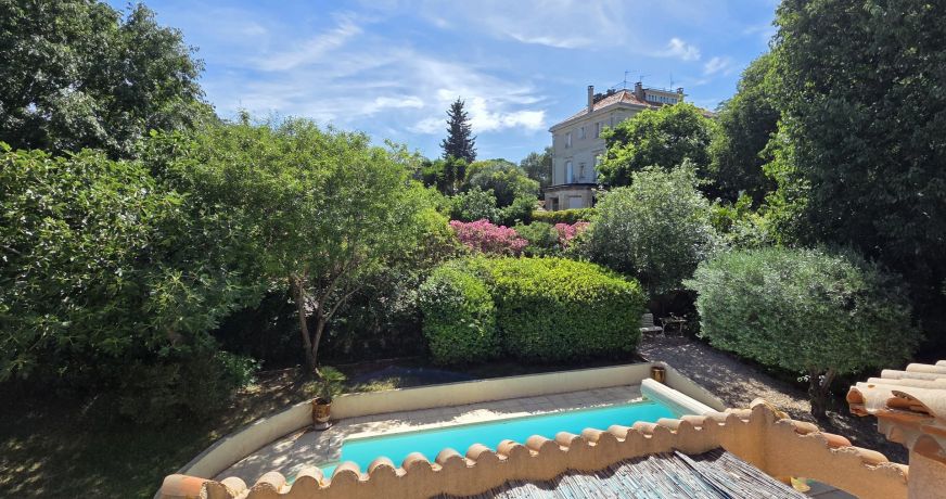 vente Maison Sete