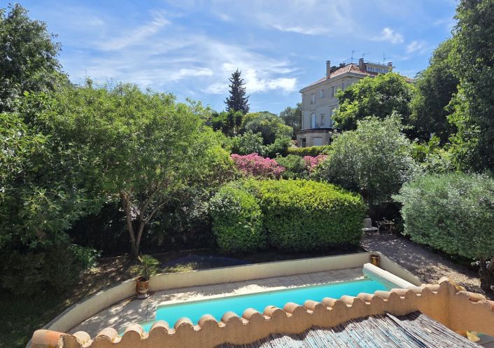 vente Maison Sete
