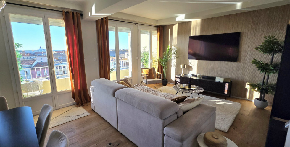 vente Appartement Sete - Photo 6
