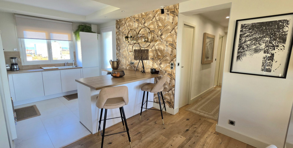 vente Appartement Sete - Photo 2