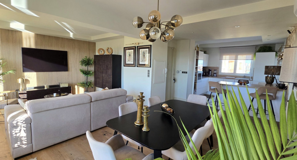 vente Appartement Sete - Photo 5