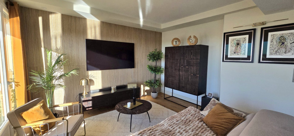 vente Appartement Sete - Photo 10