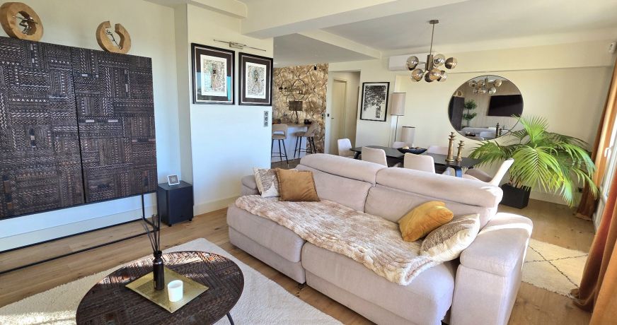 vente Appartement Sete