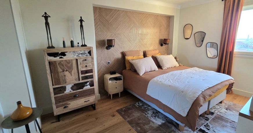 vente Appartement Sete