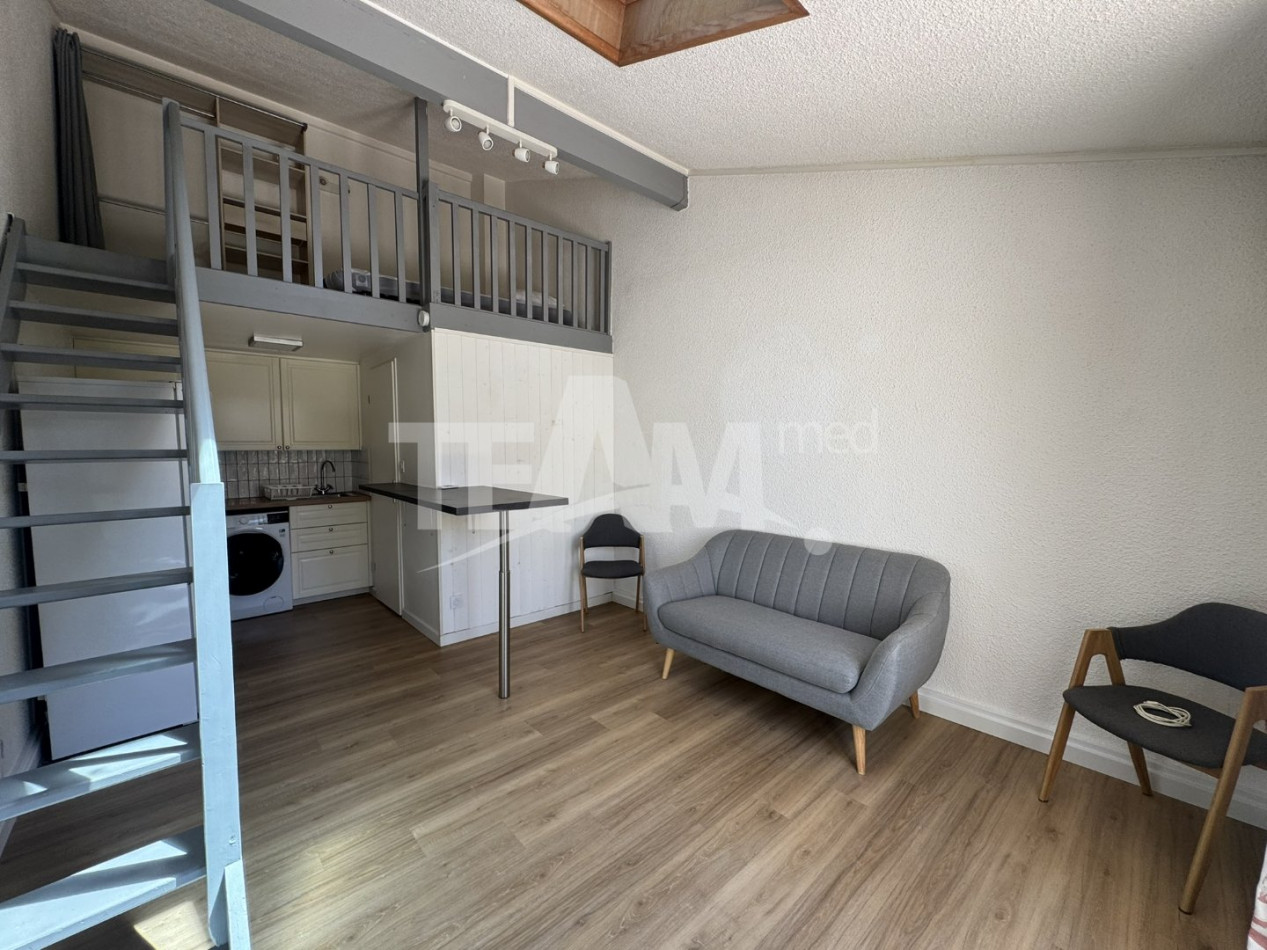 location Maison Vic La Gardiole - Photo 5