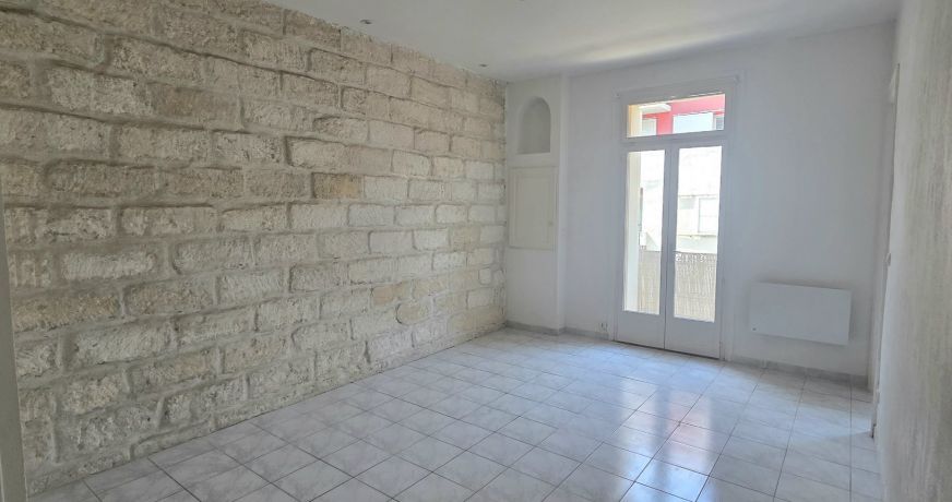 vente Appartement Sete