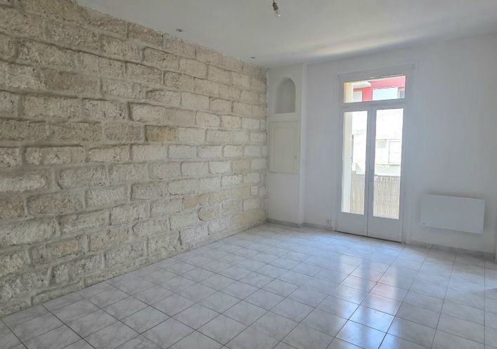 vente Appartement Sete