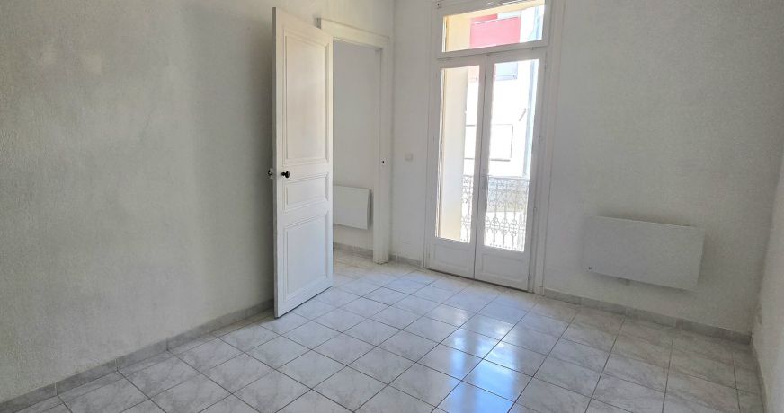 vente Appartement Sete