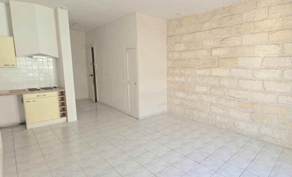 vente Appartement Sete - Photo 2