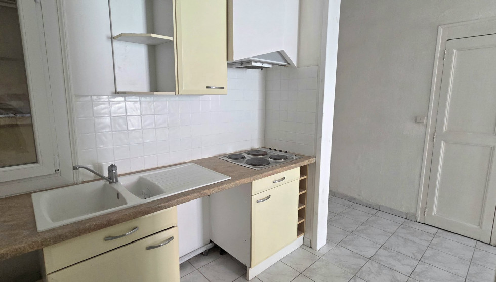 vente Appartement Sete - Photo 8