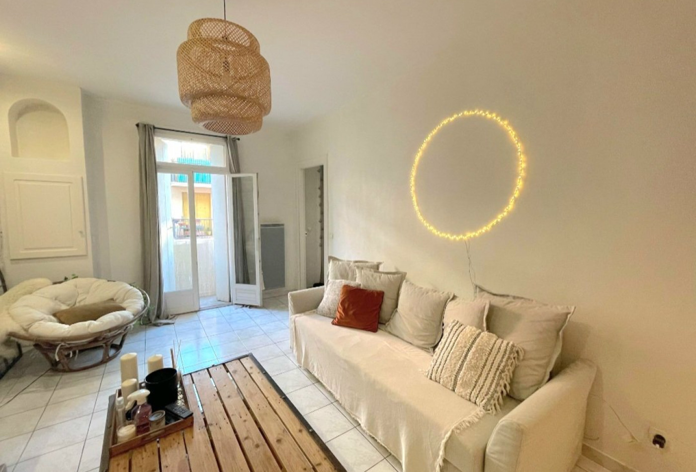 vente Appartement Sete - Photo 5