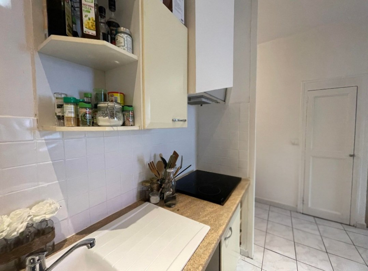 à vendre Appartement Sete - Photo 2