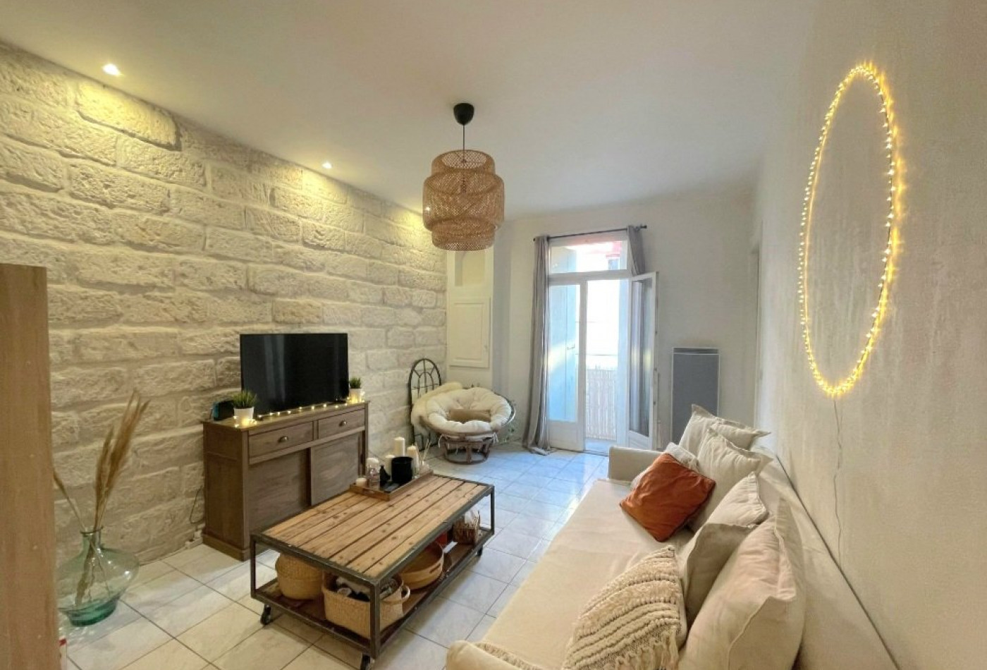vente Appartement Sete - Photo 1