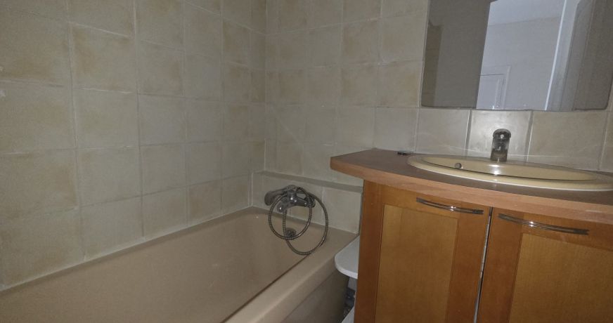 vente Appartement Sete