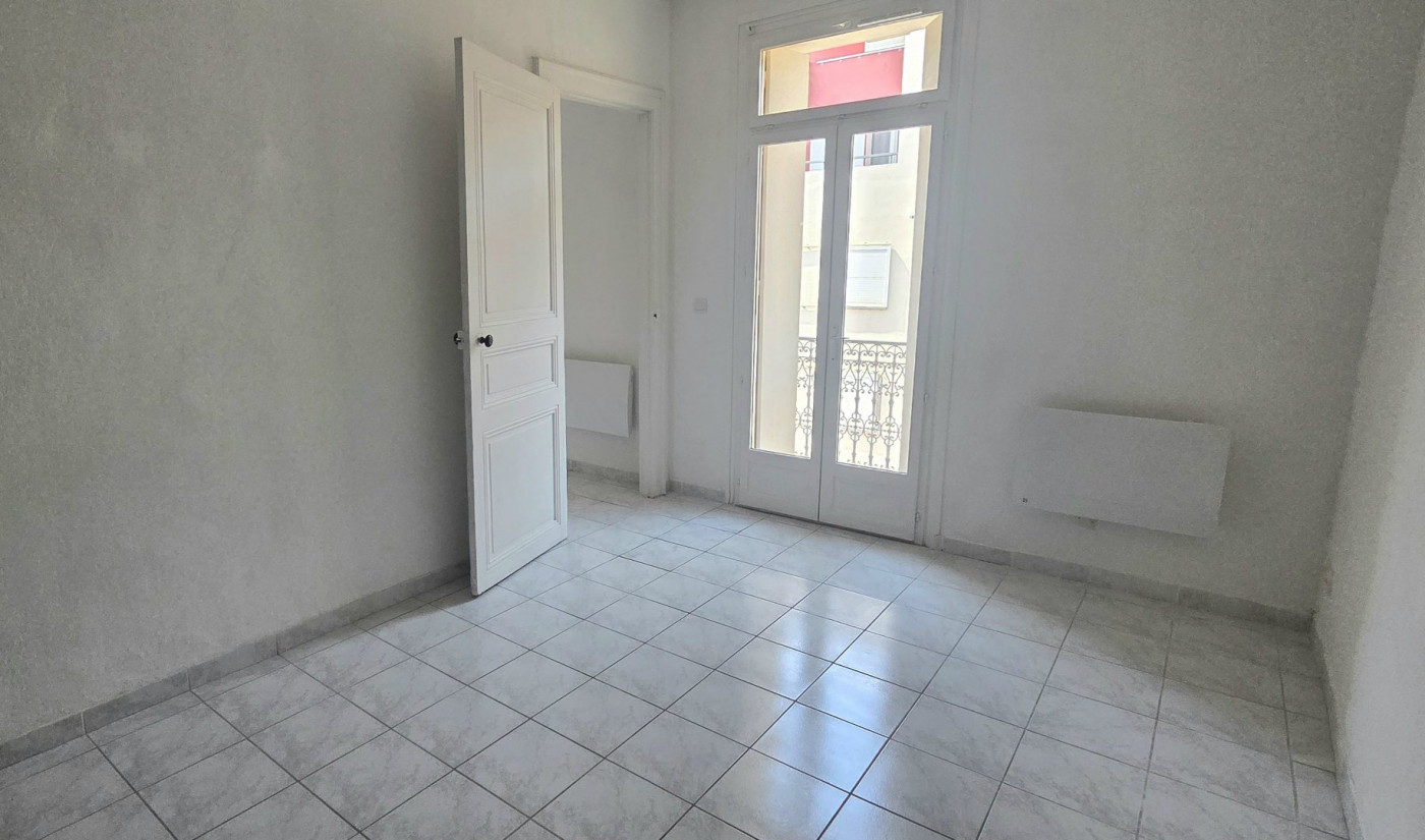 vente Appartement Sete - Photo 3