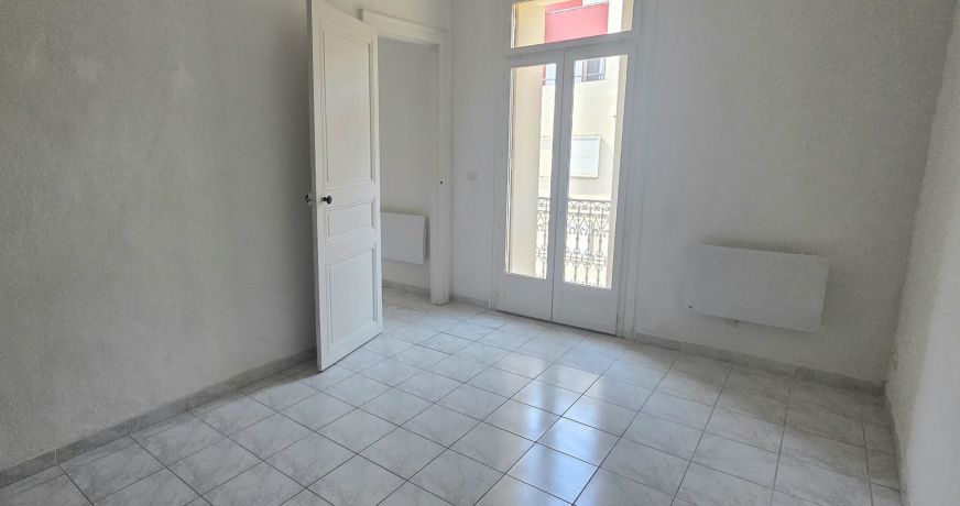 vente Appartement Sete