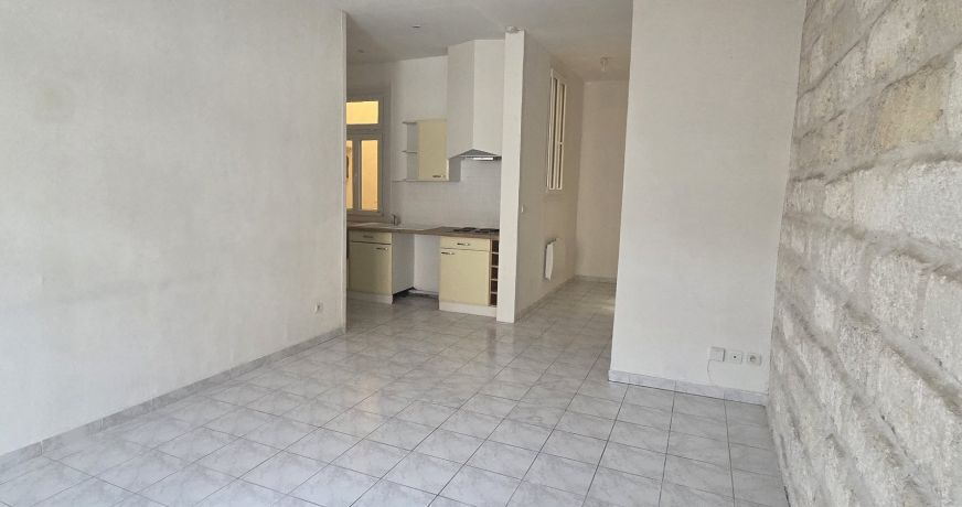 vente Appartement Sete
