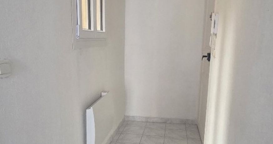 vente Appartement Sete