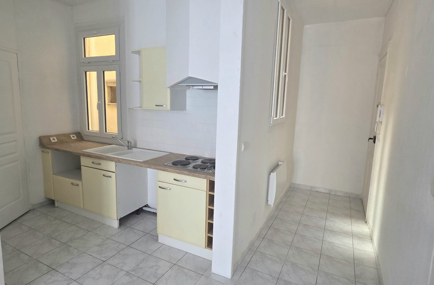 vente Appartement Sete - Photo 2